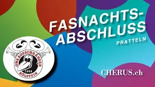 Gwaageschränzer Hölstein @cheruspratteln 2024