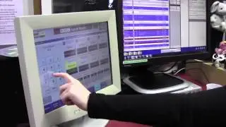 BBC Academy - Broadcast Assistant Promo