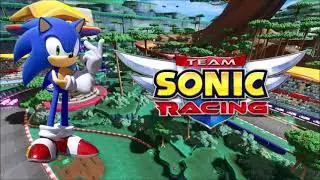 Team Ultimate: Chao - Team Sonic Racing
