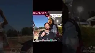 #ddg #ahnamac live stream moment😭😭#clips #funny #fyp   #foryou #trending #viral #moments #stream