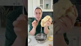 5 Ingredient Pie Crust | Read the Description for More