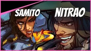 NITRAO VS SAMITO (FEAT JAY3)