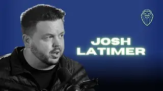 JOSH LATIMER | The Lies Christians Believe About Money (Ep. 682)