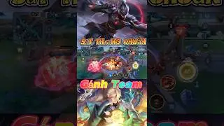 Hayate C&acirc;n Cả Team Bạn #shorts #li&ecirc;nqu&acirc;nmobile #highlights