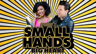 Small Hands/Big Heart: Stranded On Empty