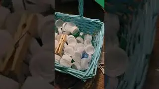 Task box ideas around the house