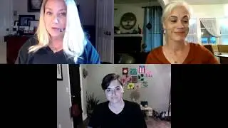Kid of PAS on Custody Matters Live
