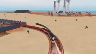 How to make an Money farm in Ro-Scale Central Railroad (tutorial)