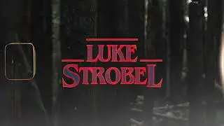 Luke Strobel x Stumpjumper EVO
