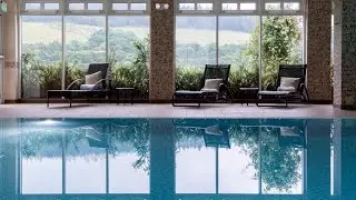 Macdonald Cardrona Hotel Golf and Spa, Innerleithen, United Kingdom