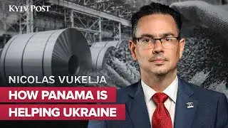 How Panama is Helping Ukraine