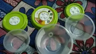 Princeware vent containers microwave safe