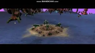 Spore ~ Creature Stage ~ Migrating and Changes