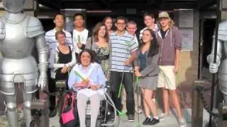 Berkeley College Republicans Fall 2010