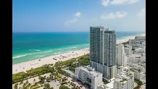 THE SETAI HOTEL & RESIDENCES, UNIT 1805 | #angielleknowle