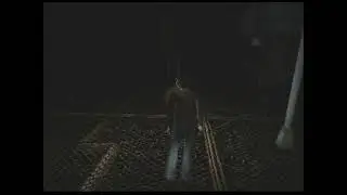 [Game Music Soundscape] Silent Hill PS1 -  