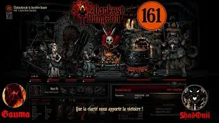LE BOSS EST SIIIIII FACILE ! | DARKEST DUNGEON | EN DUO | MODD&Eacute; (270 mods) #161