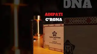 Cerutu Box Kayu TERMURAH ‼️ ADIPATI C*RONA