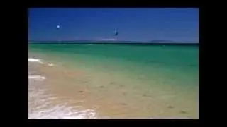 Four Minutes of Relaxation