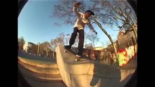 Adrien Coillard & Mainstream interlude 