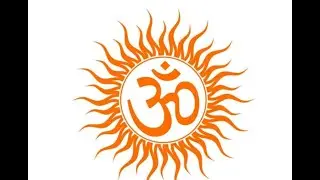 Omkar Against Corona By Alka Sankhla
