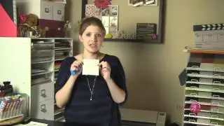 How to Use Glue Arts Special Offer Above Rubies Studio Exclusive