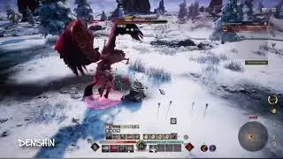 Odin Valhalla Rising F2P Defender 19.4k CP vs Brynhild Valkyrie Boss, All Blue Build