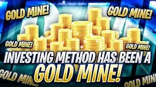 GOLD MINE INVESTING METHODS! FIFA 19 Ultimate Team