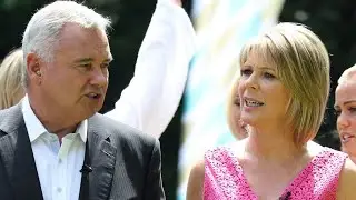 Breaking Newe🌺Ruth Langsford Reveals Future Plans Following Marriage Split