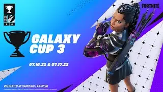 Everything You Need To Know About The Galaxy Cup 3