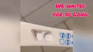 Live Pregnancy Test 🇹🇼🇵🇭