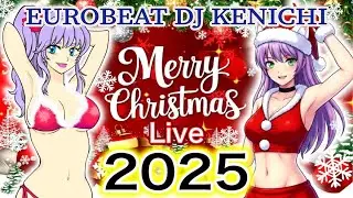【ユーロビート】EUROBEAT DJ Kenichi Hyper Japan ParaPara Mix【パラパラ】