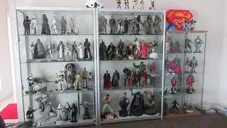 Rant and Responses to Whinging Collectors