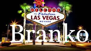 Branko Busick