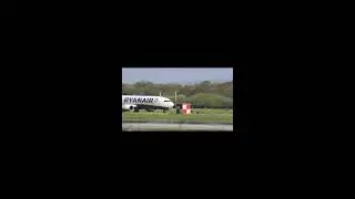 🔴 LIVE at Manchester Airport (UK) #aviation #shorts
