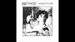 L'Attentat - Smogalarm