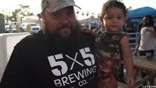 Serving Freedom in Every Pint