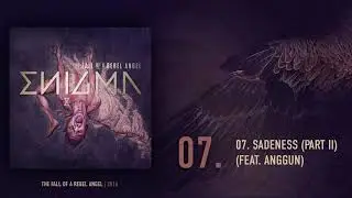 Enigma - 07. Sadeness (Part II) (Feat. Anggun) - The Fall of a Rebel Angel Album