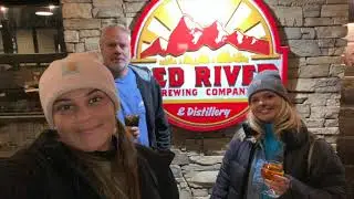 Red River Ski Trip - 2022