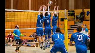 TV sebamed Bad Salzig vs TV Limbach