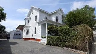 64 Corey St - Everett, MA - Video Tour