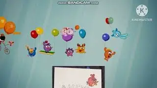The Angry Birds Fan-Film: Closing Titles (2026) 