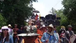 แห่นาคบีที่สุรินทร์ 1