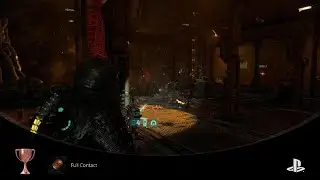 Dead Space 🏆🎮 Full Contact (BRONZE)