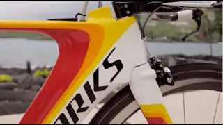 Crowie Bike Check