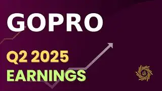 GoPro GPRO Q2 2025 Earnings Call