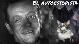 El Autoestopista | 1953 | Ida Lupino | Pelis Suspense