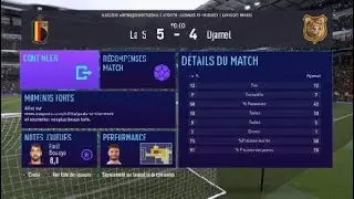 Mahrez FIFA 21