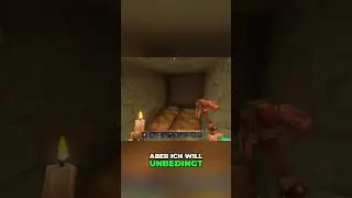F&uuml;hlt sich Hytale wie modded Minecraft an? #shorts