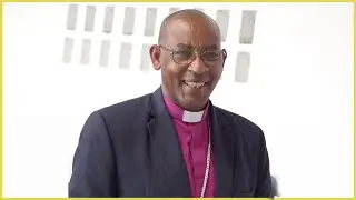 Umwungere mukuru wa diocese Bujumbura ngo igi Police kirakwiye kwikora no Ku mbwa zabigenewe